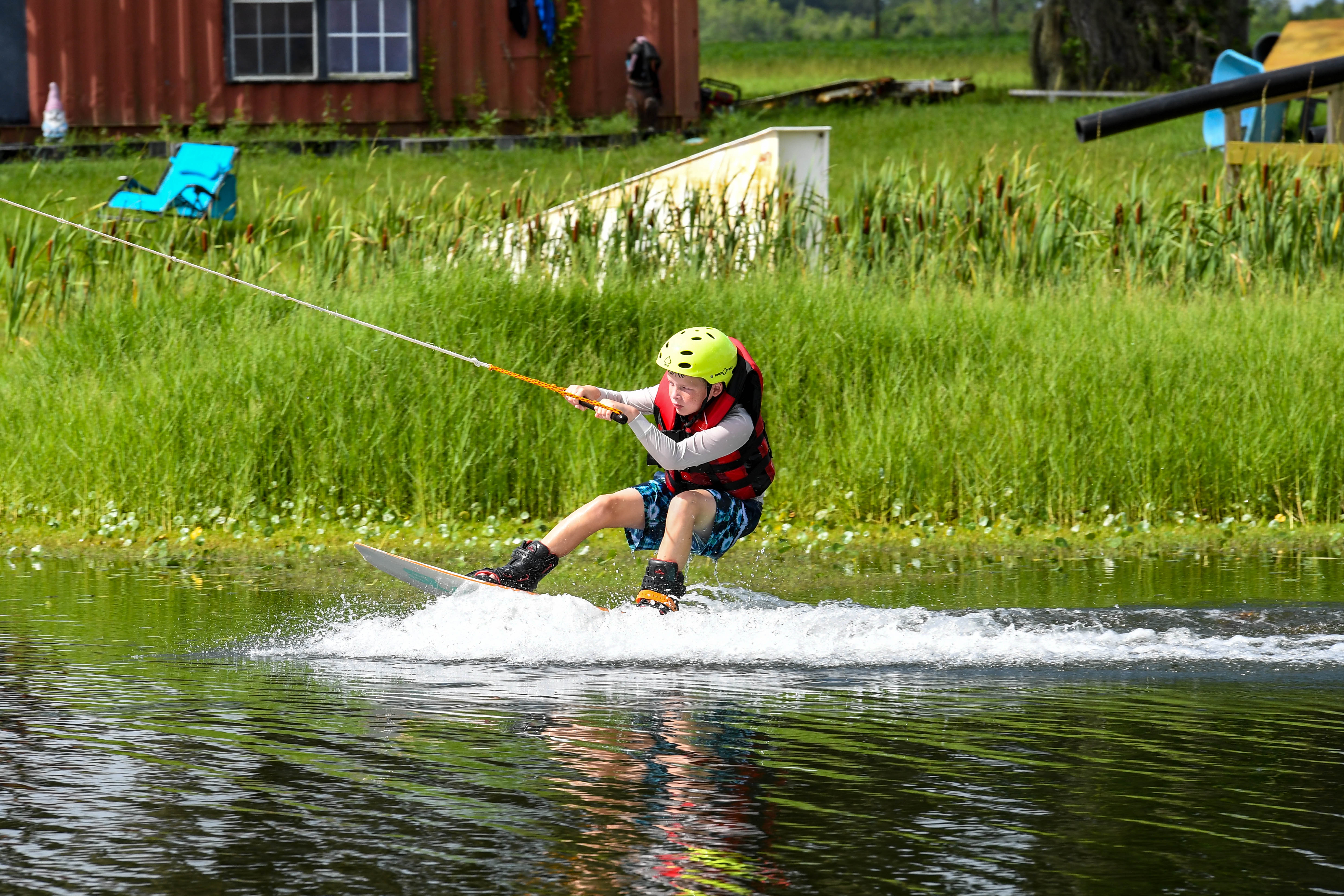 Wakeboard